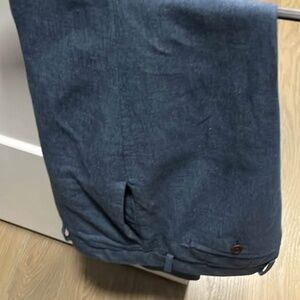 Bonobos Slim Fit Slacks